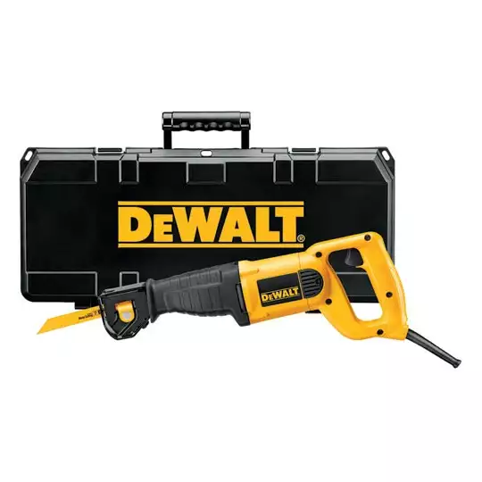 piła szablasta/bagnetowa 1100W [DWE305PK]