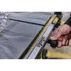 pilarka stołowa 2000W, 250/30mm + wózek DeWalt [DWE7492 + DWE74911]