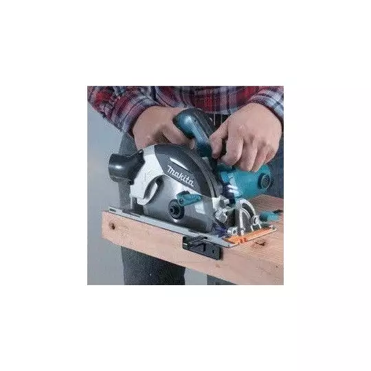 pilarka tarczowa 1100W; 165mm [HS6100]
