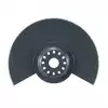 półokrągły brzeszczot BiM 100mm do cięcia drewna i metalu Makita [B-21319]
