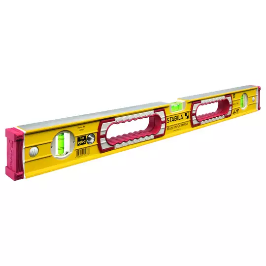 profesjonalna poziomica 61cm Stabila [15233/8]