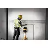 samopoziomujący laser krzyżowy z wiązką czerwoną 15m, DeWalt [DW0811]