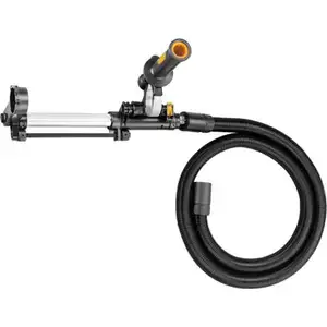 system odsysania pyłu dla młotowiertarek SDS+ DeWALT [D25301D-XJ] 