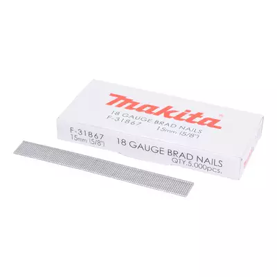 szpilki 15mm do gwoździarki AF505 [F-31867]