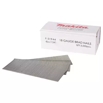 szpilki 45mm do gwoździarki AF505 [F-31944]