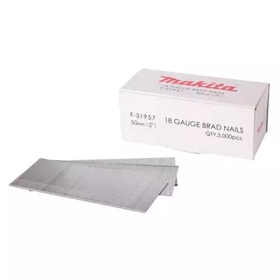 szpilki 50mm do gwoździarki AF505 [F-31957]