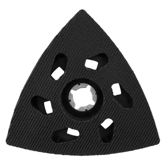trójkątna stopa szlifierska 94x94x94mm typu DELTA, Makita [B-46202]