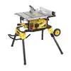uniwersalna pilarka stołowa 2000W; 250/30mm + wózek transportowy, DeWalt [DWE7492 + DWE74911]