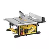 uniwersalna pilarka stołowa 2000W; 250/30mm + wózek transportowy, DeWalt [DWE7492 + DWE74911]