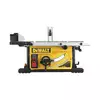 uniwersalna pilarka stołowa 2000W; 250/30mm + wózek transportowy, DeWalt [DWE7492 + DWE74911]