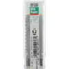 wiertło HSS dwustronne czernione HSS 4,0mm  [321004001]