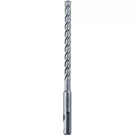 wiertło do betonu SDS+ ostrze krzyżowe F8, 10-110/50 ALPEN [8060100001]