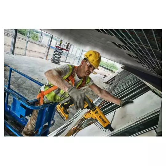 wkręty na taśmie do metalu 3,5 x 25mm, DeWALT [DWF4000250]