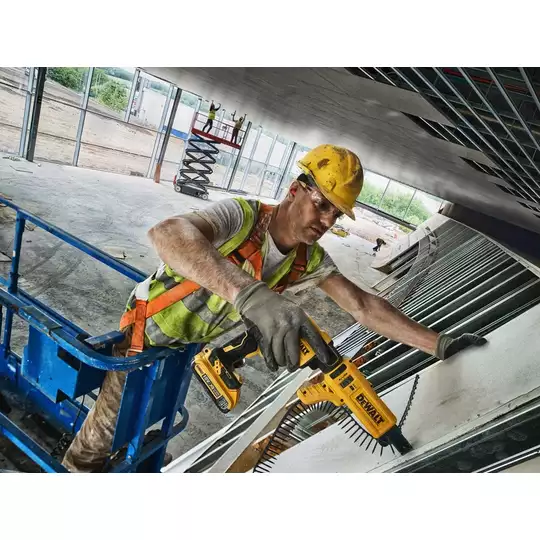 wkręty na taśmie do metalu 3,5 x 35mm DeWalt [DWF4000350]