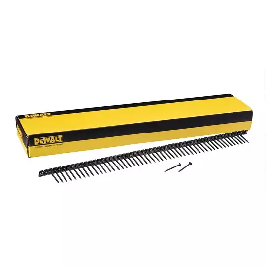 wkręty na taśmie do metalu 3,5 x 55mm DeWalt [DWF4000550]