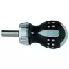 zestaw 22szt. grzechotka + akcesoria 1/4" [808050S-22]