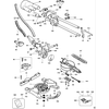 zestaw odsysania pyłu fi 100mm do DW777 [DE7777] (1)
