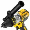 3-biegowa wiertarko-wkrętarka akumulatorowa XRP, 18V Li-Ion 2x5,0Ah w walizce TSTAK DeWalt [DCD991P2]