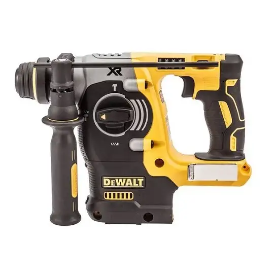akumulatorowa młotowiertarka XR SDS+ 18V  Li-Ion DeWalt [DCH273NT-XJ]
