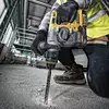 akumulatorowa młotowiertarka XR SDS+ Li-Ion 18V  [DCH273NT]