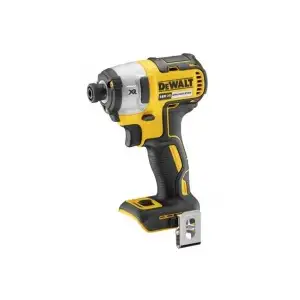 akumulatorowa zakrętarka udarowa 1/4" 18V Li-Ion DeWalt [DCF887N-XJ]