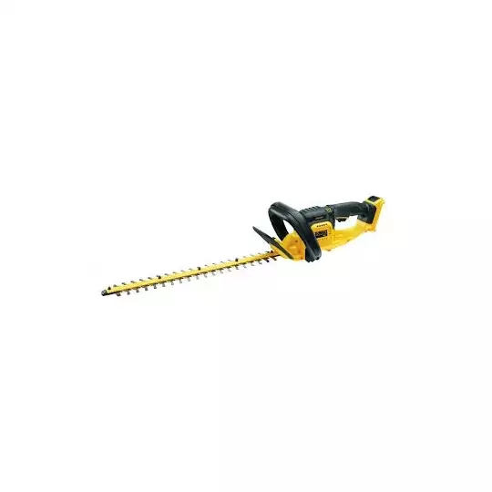akumulatorowe nożyce do żywopłotu 55cm, 18V [DCM563PB]