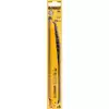 brzeszczot bagnetowy BIM do cięcia drewna 228mm [DT2349]