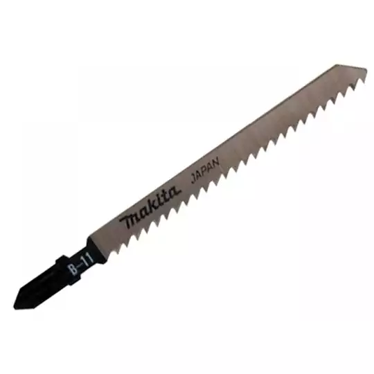 brzeszczoty do wyrzynarek 100mm do cięcia drewna 5szt. [A-85634]