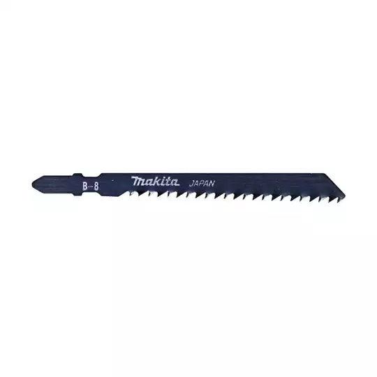brzeszczoty do wyrzynarek 105mm do cięcia drewna 5szt. [A-85232]