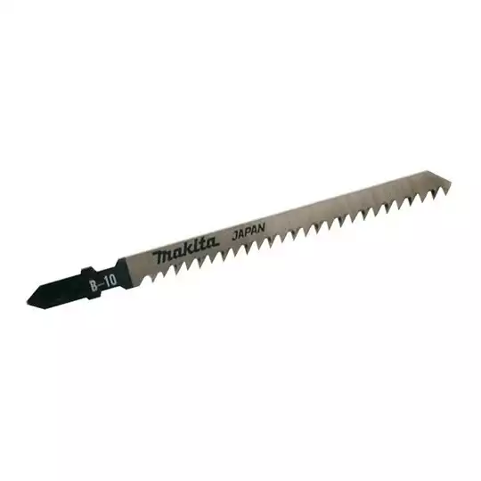 brzeszczoty do wyrzynarek 105mm do cięcia drewna 5szt. [A-85628] 