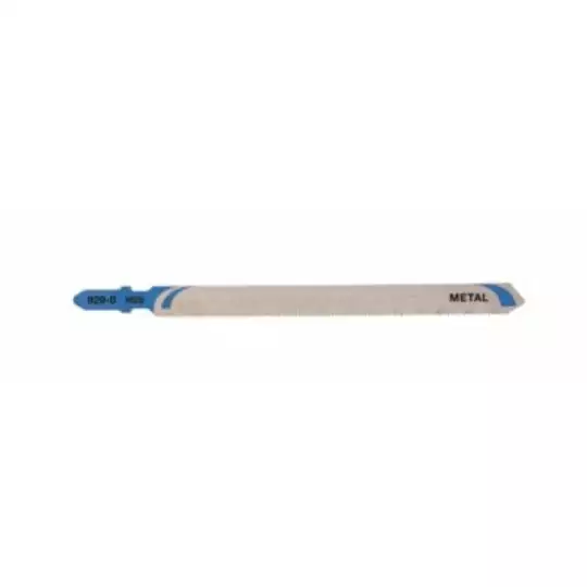 brzeszczoty do wyrzynarek 130mm do cięcia w drewnie [DT2085]