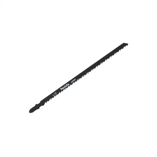 brzeszczoty do wyrzynarek 180mm do cięcia drewna 5szt. [B-86315]