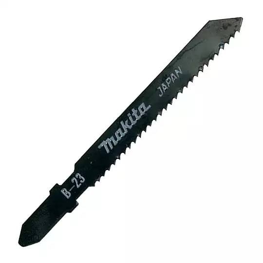 brzeszczoty do wyrzynarek 76mm do cięcia metalu 5 szt. [A-85743]