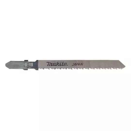 brzeszczoty do wyrzynarek 90mm do cięcia drewna 5szt. [A-85715]