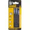 brzeszczoty do wyrzynarek do cięcia metalu [DT2156]