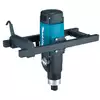 dwubiegowa mieszarka elektryczna do zapraw 180mm o mocy 1800W, Makita [UT1600]