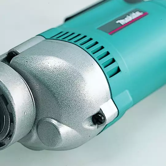 elektryczna jednobiegowa wiertarka bez udaru 750W [DP3003]