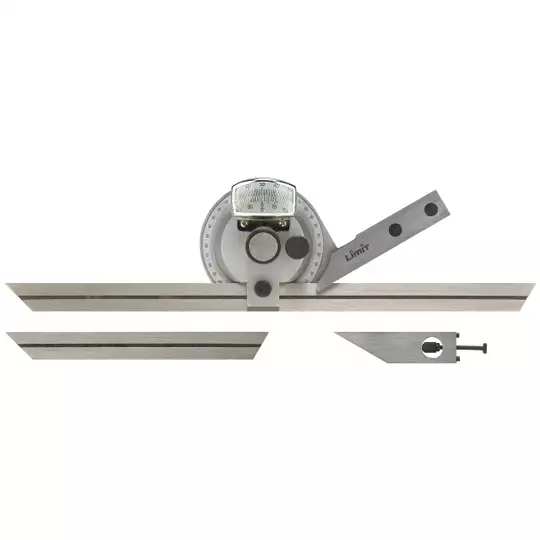 kątomierz precyzyjny [12258-0103]