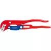 klucz do rur typu S, rozmiar 1'' z szybką regulacją KNIPEX [83 60 010]