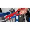 klucz do rur typu S z szybką regulacją KNIPEX [8360-010]