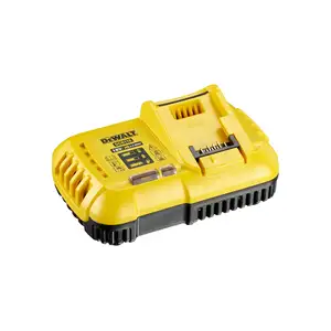 ładowarka do akumulatorów 18V i 54V DeWalt [DCB118-QW]