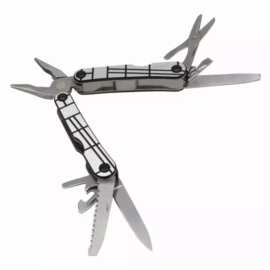 multitool - 15 w 1 [671-150-1]