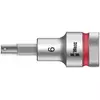 nasadka 1/2" z końcówką imbusową 6-kątną M5/60mm z funkcją przytrzymywania 8740 C HF Zyklop Wera [05003822001] 