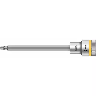 nasadka ręczna 1/2" z końcówką Torx TX25/140mm z funkcją przytrzymywania [05003851001]
