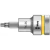 nasadka ręczna 1/2" z końcówką Torx TX25/60mm z funkcją przytrzymywania [05003831001]