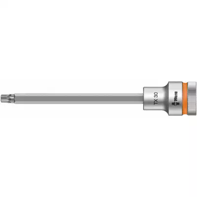 nasadka ręczna 1/2" z końcówką Torx TX30/140mm z funkcją przytrzymywania [05003853001]
