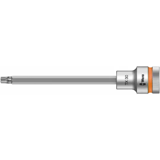 nasadka ręczna 1/2" z końcówką Torx TX30/140mm z funkcją przytrzymywania [05003853001]