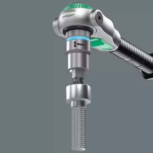 nasadka ręczna 1/2" z końcówką Torx TX40/60mm z funkcją przytrzymywania [05003834001]