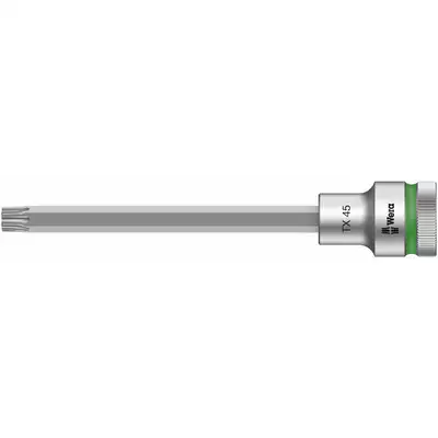 nasadka ręczna 1/2" z końcówką Torx TX45/140mm z funkcją przytrzymywania [05003855001]