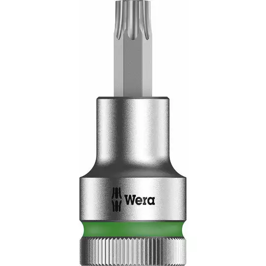 nasadka ręczna 1/2" z końcówką Torx TX45/60mm z funkcją przytrzymywania [05003835001]